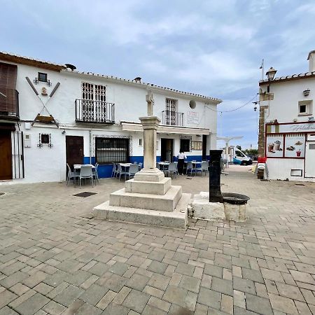 הוילה Casa En El Puerto De דניה מראה חיצוני תמונה