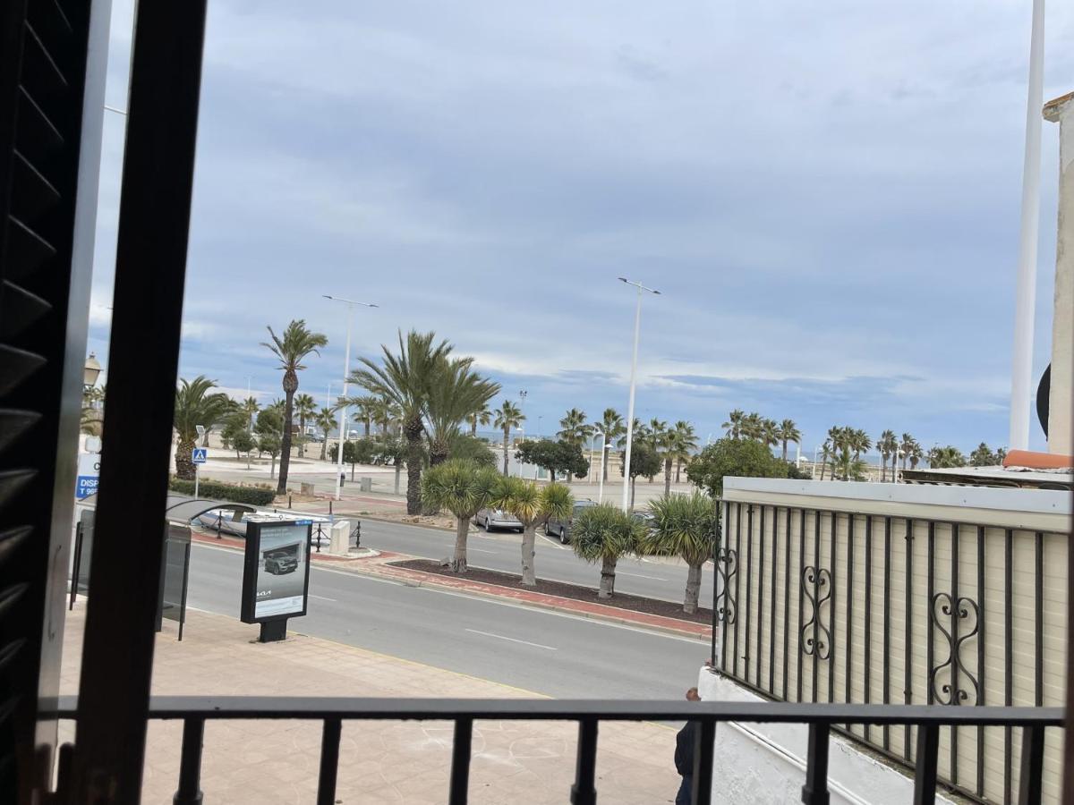 הוילה Casa En El Puerto De דניה מראה חיצוני תמונה